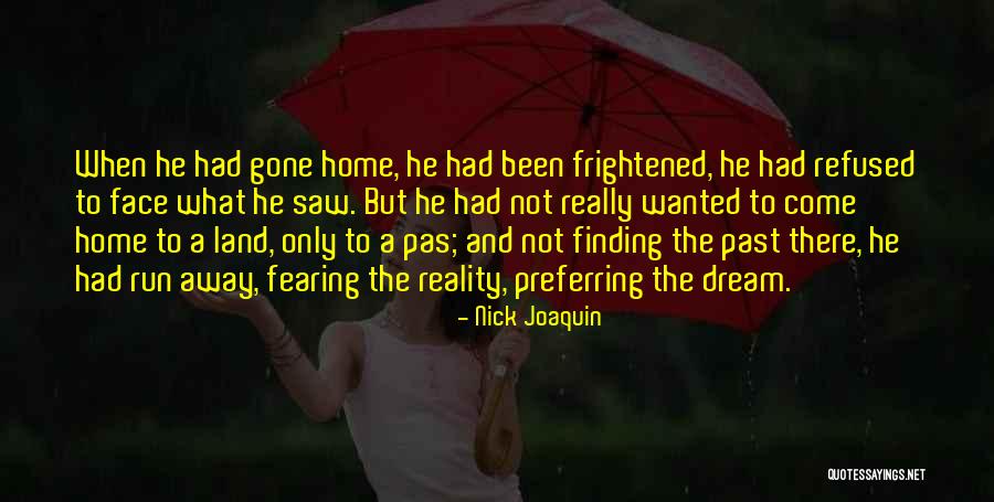 Shwa Quotes By Nick Joaquin Shwa Quotes By Nick Joaquin
