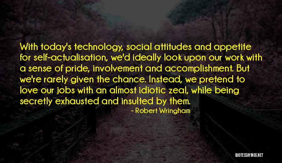 Shwa Quotes By Robert Wringham Shwa Quotes By Robert Wringham