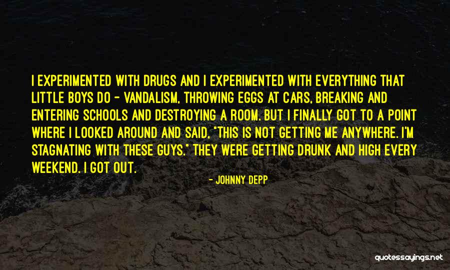 Shwachman Disease Quotes By Johnny Depp Shwachman Disease Quotes By Johnny Depp