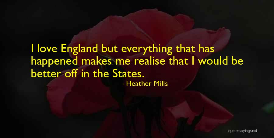 Shwayze Country Quotes By Heather Mills Shwayze Country Quotes By Heather Mills