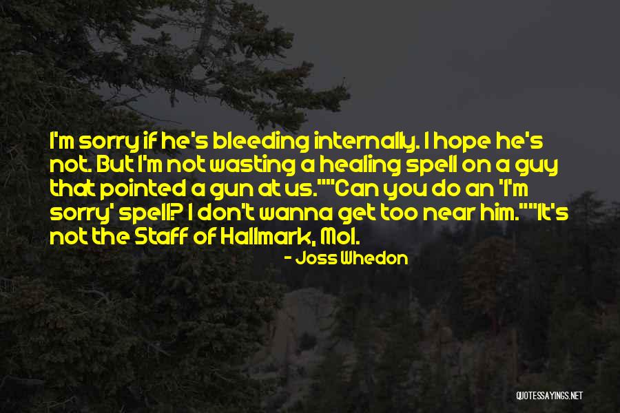 Shwayze Family Quotes By Joss Whedon Shwayze Family Quotes By Joss Whedon