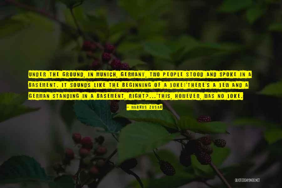 Shwazzy Quotes By Markus Zusak Shwazzy Quotes By Markus Zusak