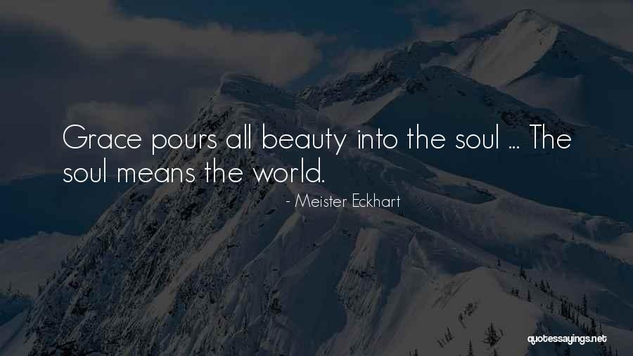 Shwazzy Quotes By Meister Eckhart Shwazzy Quotes By Meister Eckhart