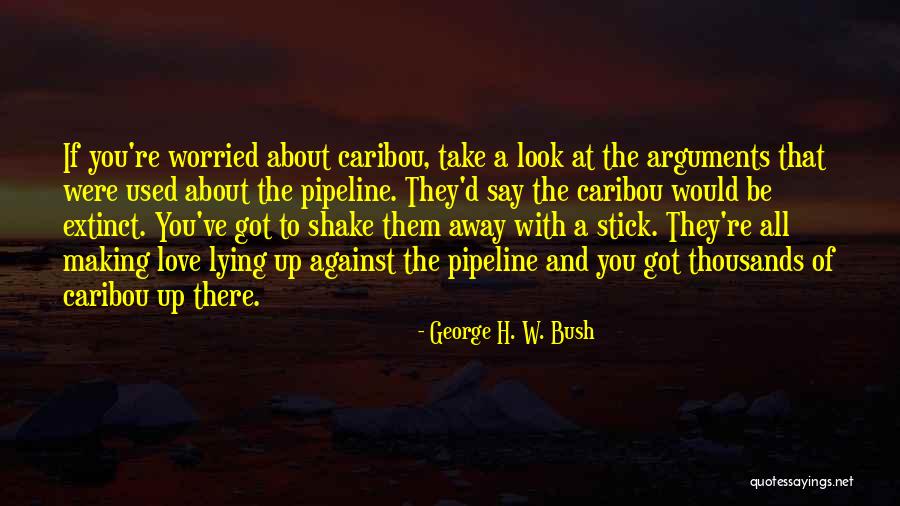 Shwekey Music Video Quotes By George H. W. Bush Shwekey Music Video Quotes By George H. W. Bush
