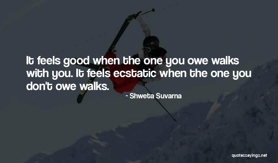 Shweta Suvarna Quotes 1437433