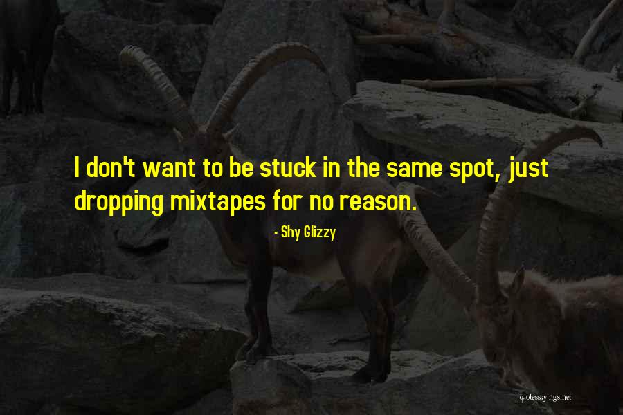 Shy Glizzy Quotes 2087377 Shy Glizzy Quotes 2087377