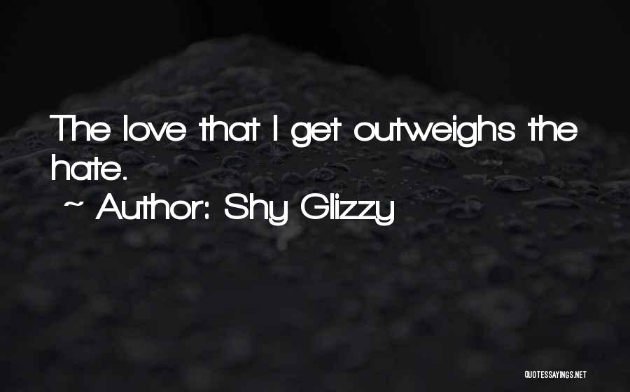 Shy Glizzy Quotes 2117420