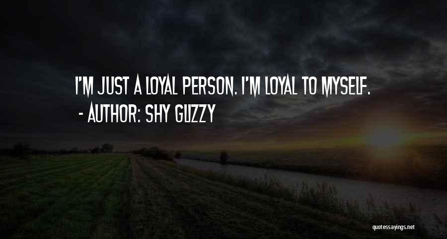 Shy Glizzy Quotes 2220204