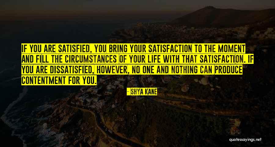 Shya Kane Quotes 1352788 Shya Kane Quotes 1352788