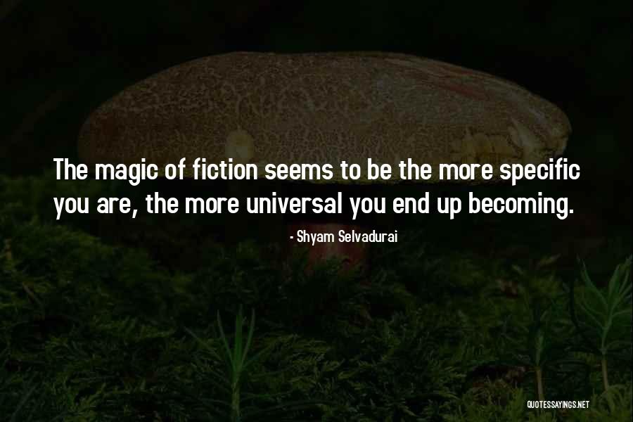 Shyam Quotes By Shyam Selvadurai Shyam Quotes By Shyam Selvadurai