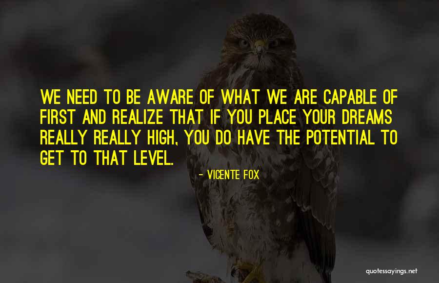 Shyam Quotes By Vicente Fox Shyam Quotes By Vicente Fox