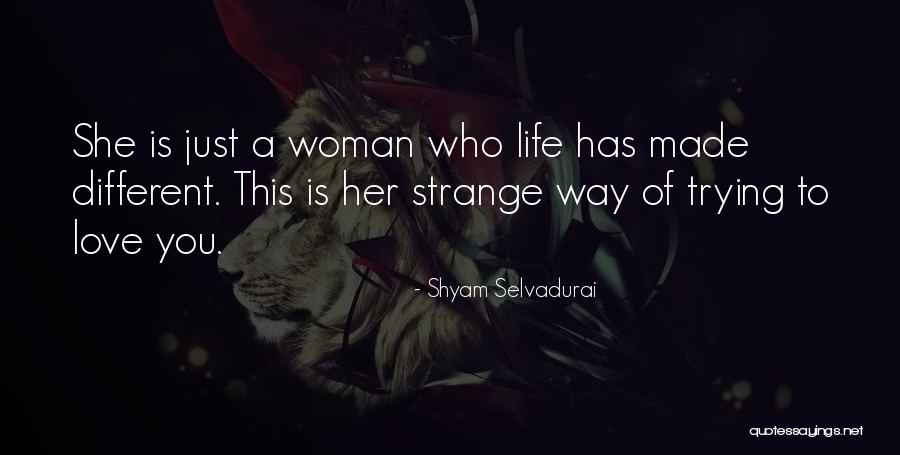 Shyam Selvadurai Quotes 1207935 Shyam Selvadurai Quotes 1207935