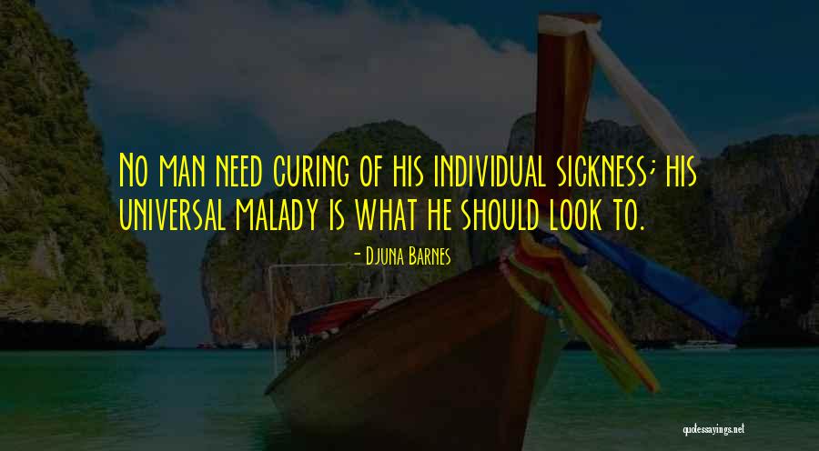 Shyam Sundar Kalani Quotes By Djuna Barnes Shyam Sundar Kalani Quotes By Djuna Barnes