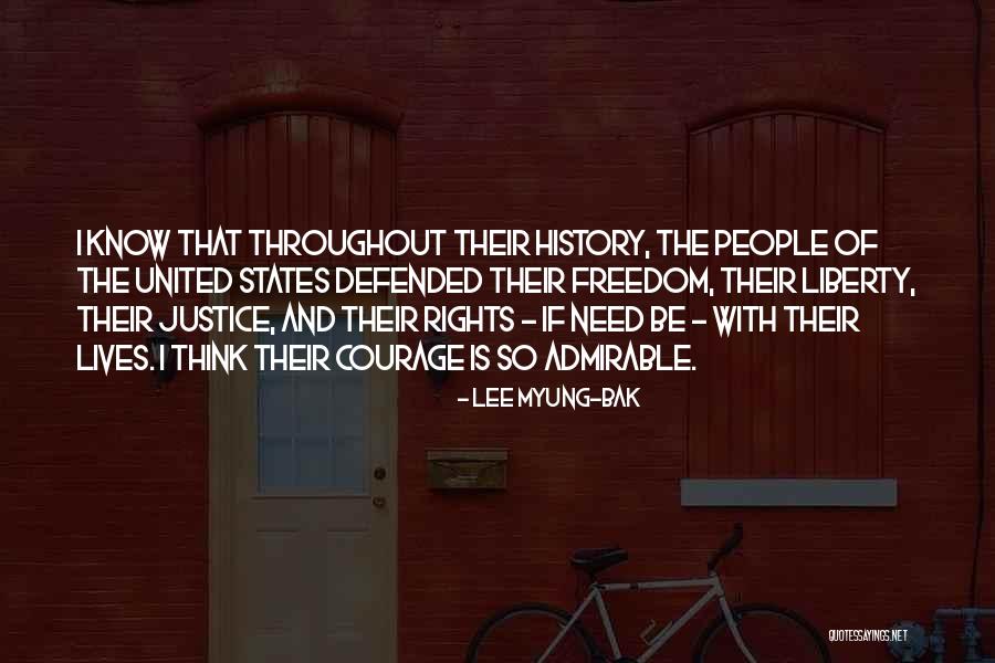 Shyama Perera Quotes By Lee Myung-bak Shyama Perera Quotes By Lee Myung-bak
