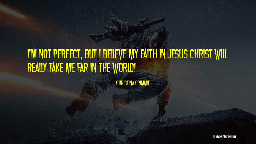 Shyamala Quotes By Christina Grimmie Shyamala Quotes By Christina Grimmie