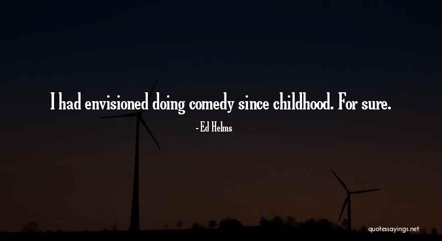 Shyamalan Superhero Quotes By Ed Helms Shyamalan Superhero Quotes By Ed Helms