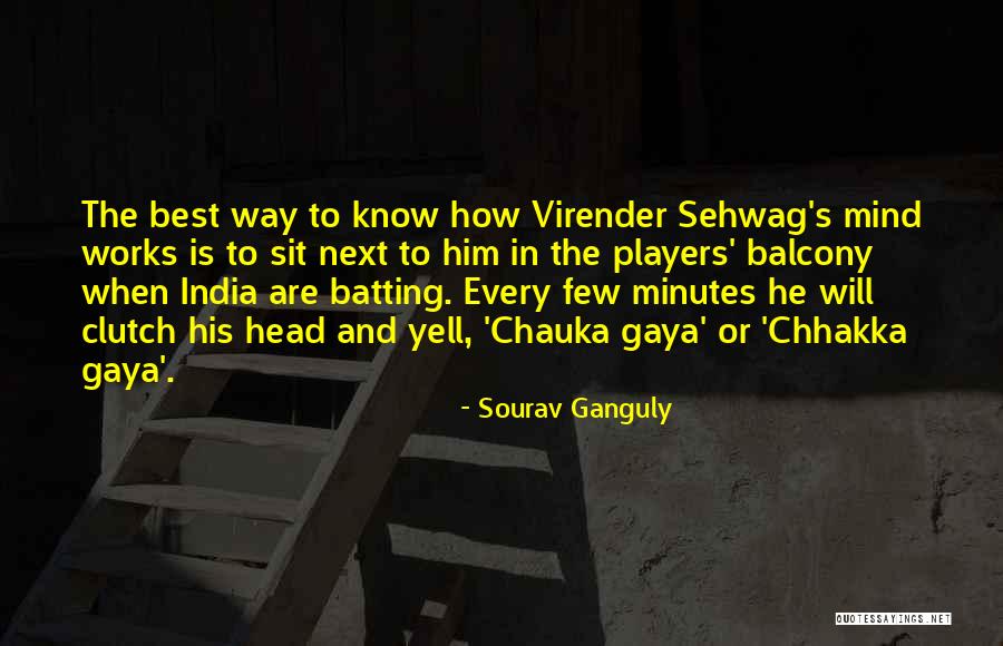 Shyamalan Superhero Quotes By Sourav Ganguly Shyamalan Superhero Quotes By Sourav Ganguly