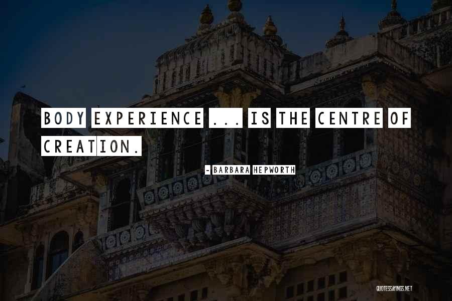Shyamalans Movies Quotes By Barbara Hepworth Shyamalans Movies Quotes By Barbara Hepworth