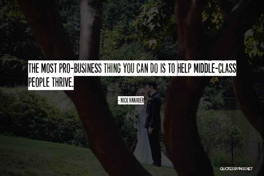 Shyamalee Pathirage Quotes By Nick Hanauer Shyamalee Pathirage Quotes By Nick Hanauer