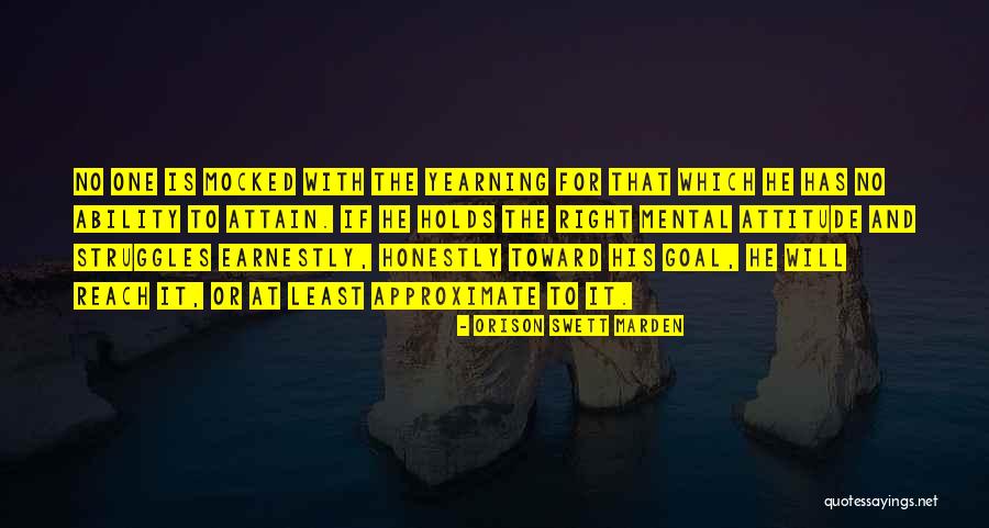 Shyamali Travels Quotes By Orison Swett Marden Shyamali Travels Quotes By Orison Swett Marden