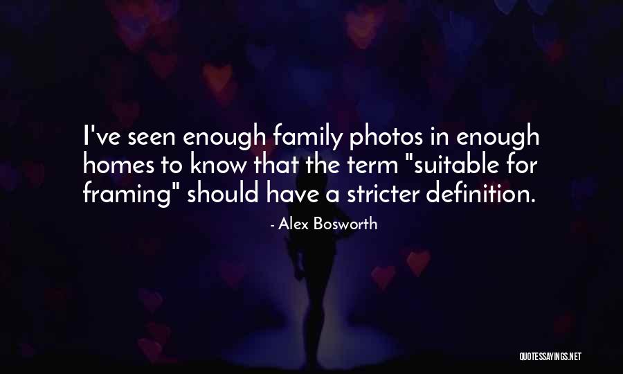 Shyamdas Quotes By Alex Bosworth Shyamdas Quotes By Alex Bosworth