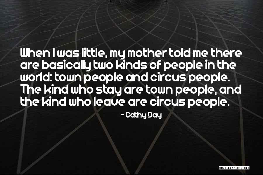 Shyamdas Quotes By Cathy Day