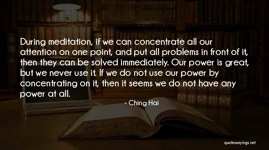 Shyamdas Quotes By Ching Hai Shyamdas Quotes By Ching Hai