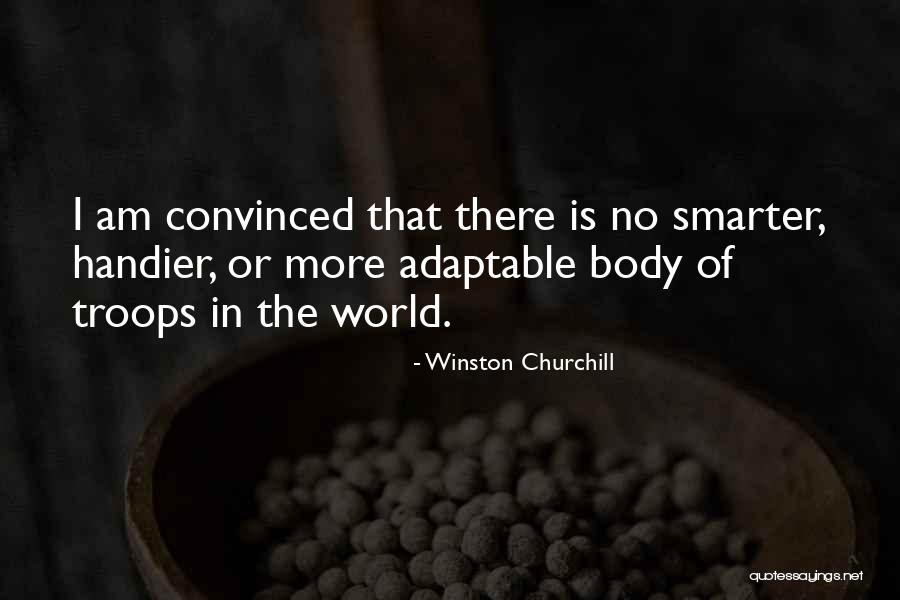 Shyamdas Quotes By Winston Churchill