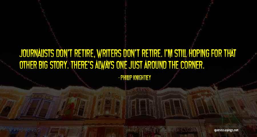Shyboy Guitars Quotes By Phillip Knightley Shyboy Guitars Quotes By Phillip Knightley