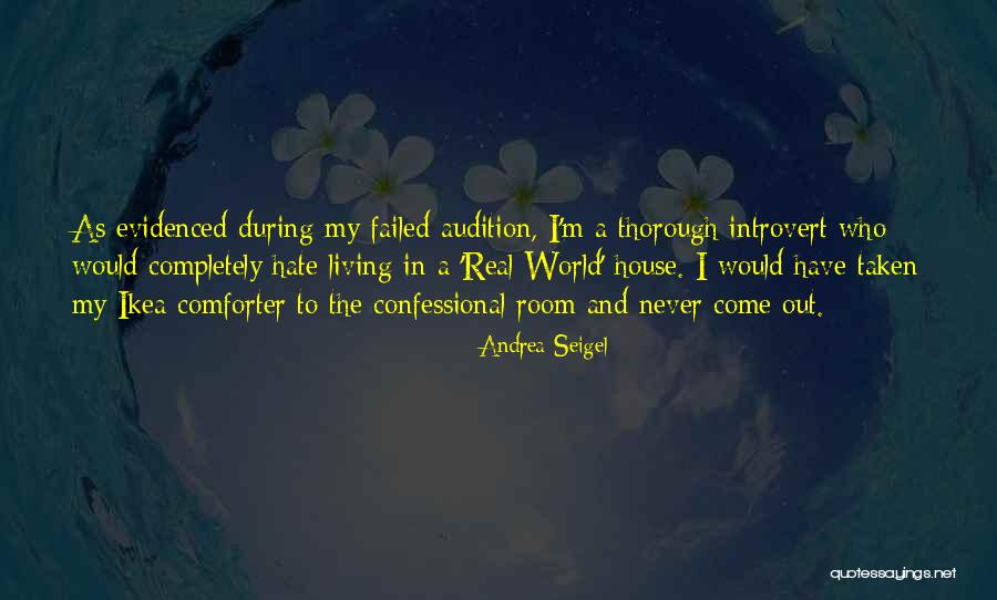 Shyla Lopez Quotes By Andrea Seigel Shyla Lopez Quotes By Andrea Seigel