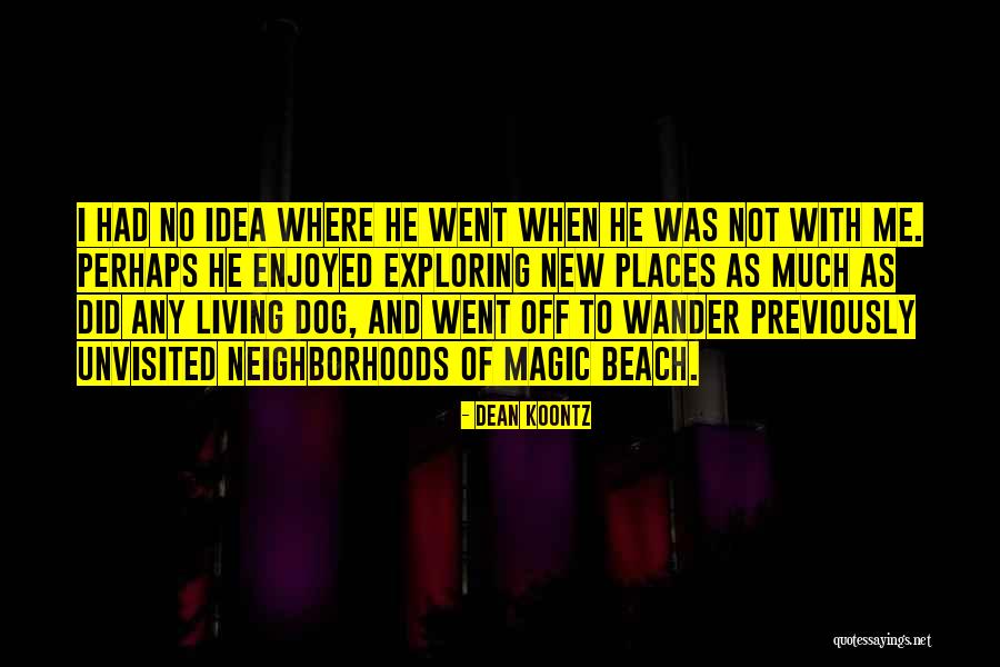 Shyla Lopez Quotes By Dean Koontz Shyla Lopez Quotes By Dean Koontz
