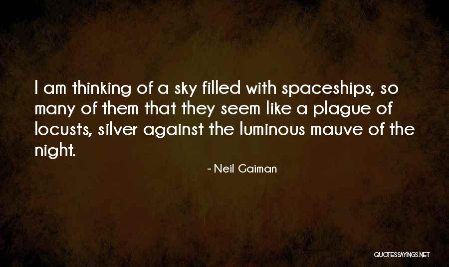 Shylene De Jesus Quotes By Neil Gaiman Shylene De Jesus Quotes By Neil Gaiman