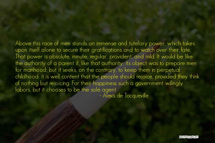 Shyler Sandbothe Quotes By Alexis De Tocqueville Shyler Sandbothe Quotes By Alexis De Tocqueville