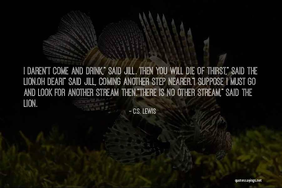 Shyler Sandbothe Quotes By C.S. Lewis Shyler Sandbothe Quotes By C.S. Lewis