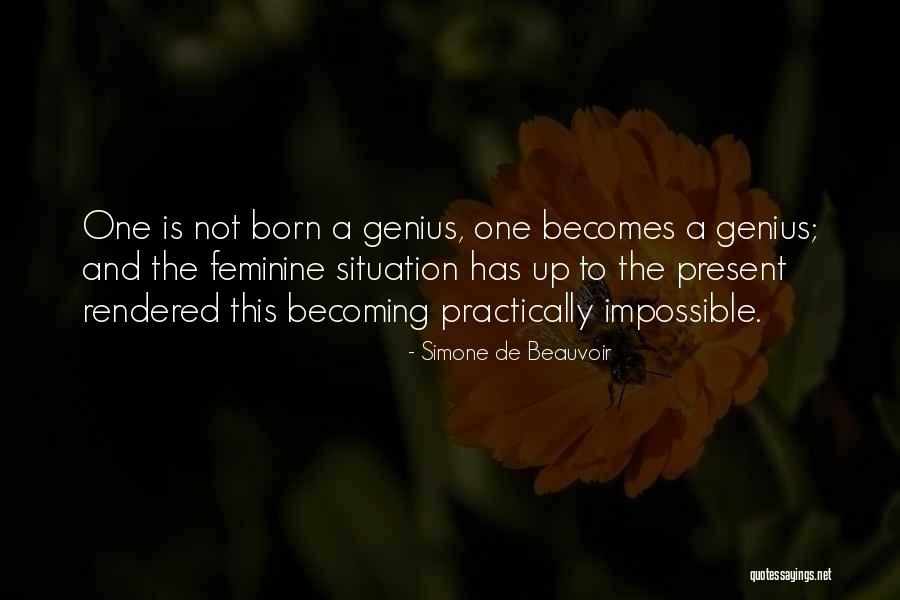 Shyler Sandbothe Quotes By Simone De Beauvoir Shyler Sandbothe Quotes By Simone De Beauvoir