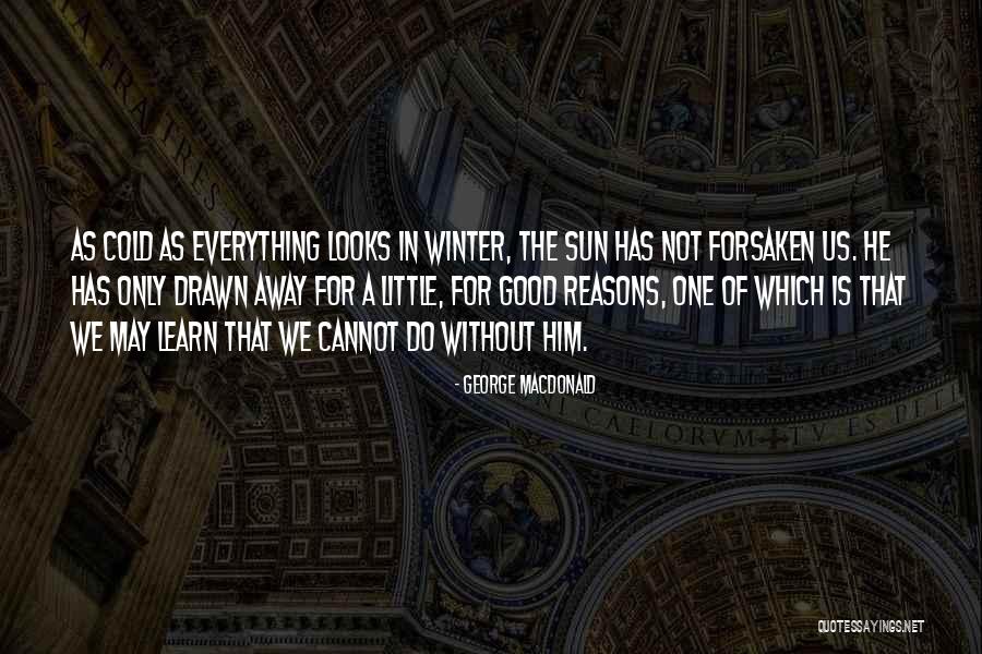 Shylin Duncan Quotes By George MacDonald Shylin Duncan Quotes By George MacDonald