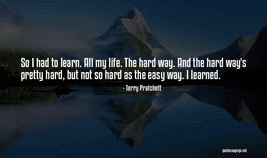 Shylin Duncan Quotes By Terry Pratchett Shylin Duncan Quotes By Terry Pratchett