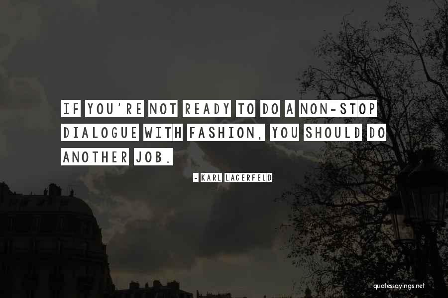 Shylin Mcnew Quotes By Karl Lagerfeld Shylin Mcnew Quotes By Karl Lagerfeld