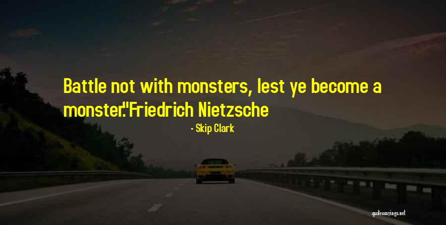 Shylock Money Lending Quotes By Skip Clark