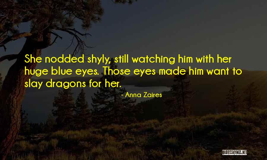 Shyly Quotes By Anna Zaires Shyly Quotes By Anna Zaires