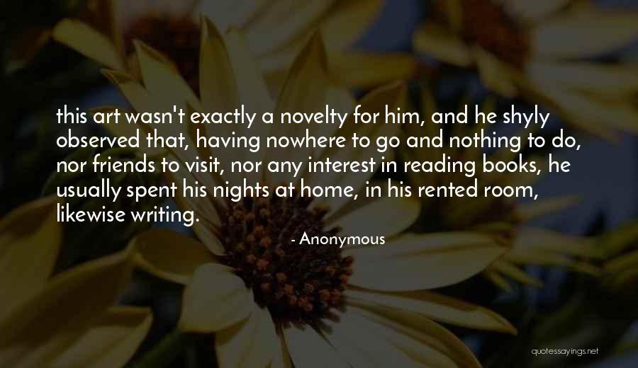 Shyly Quotes By Anonymous Shyly Quotes By Anonymous