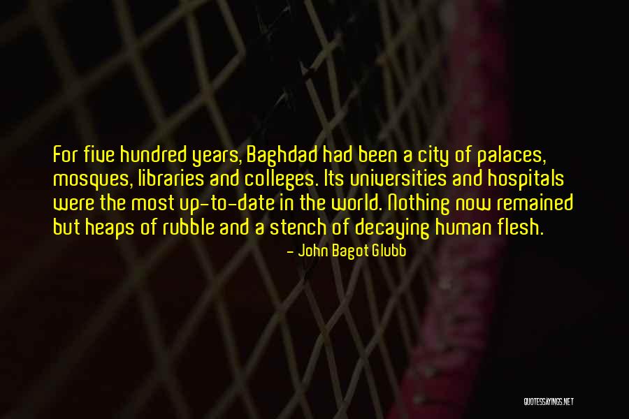 Shymanski And Associates Quotes By John Bagot Glubb Shymanski And Associates Quotes By John Bagot Glubb