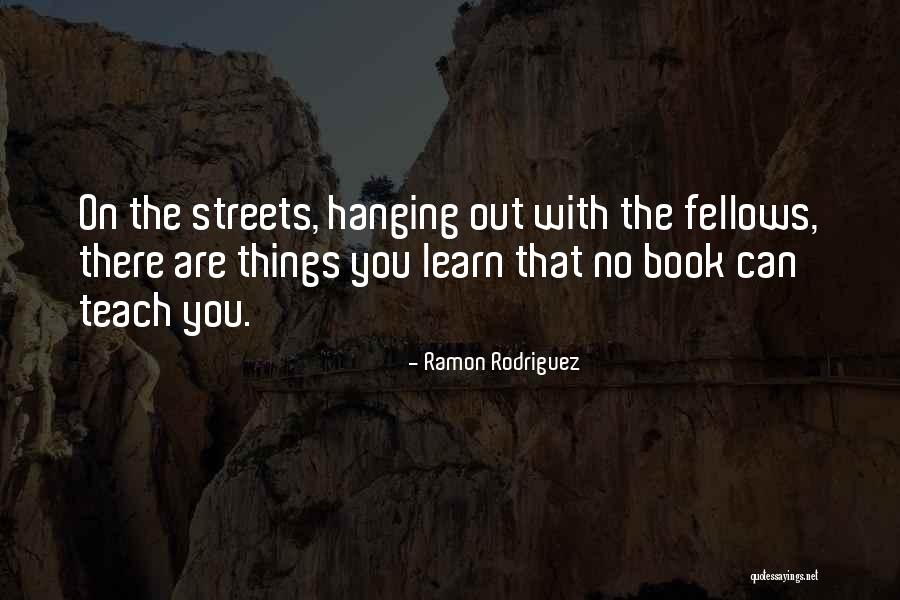 Shymanski And Associates Quotes By Ramon Rodriguez Shymanski And Associates Quotes By Ramon Rodriguez