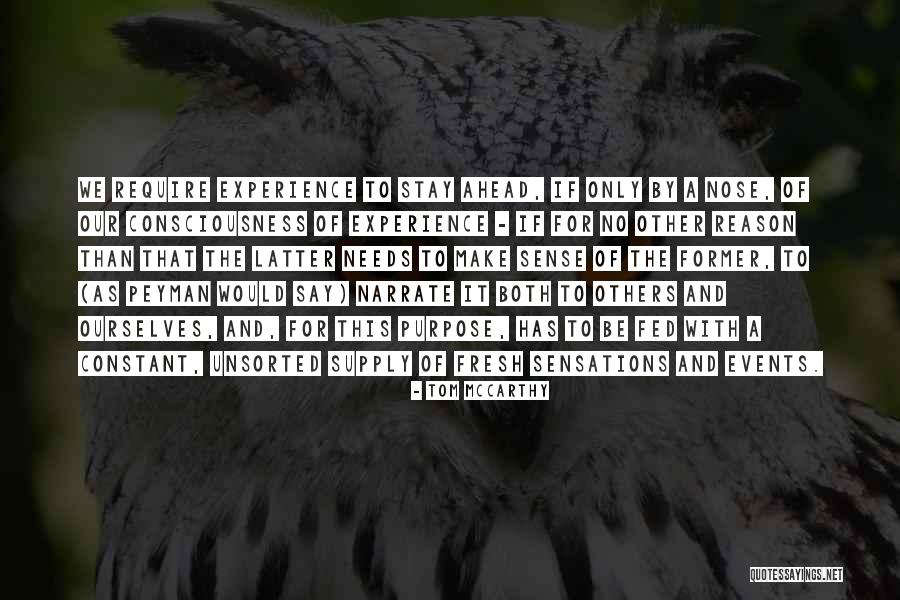 Shymanski And Associates Quotes By Tom McCarthy Shymanski And Associates Quotes By Tom McCarthy