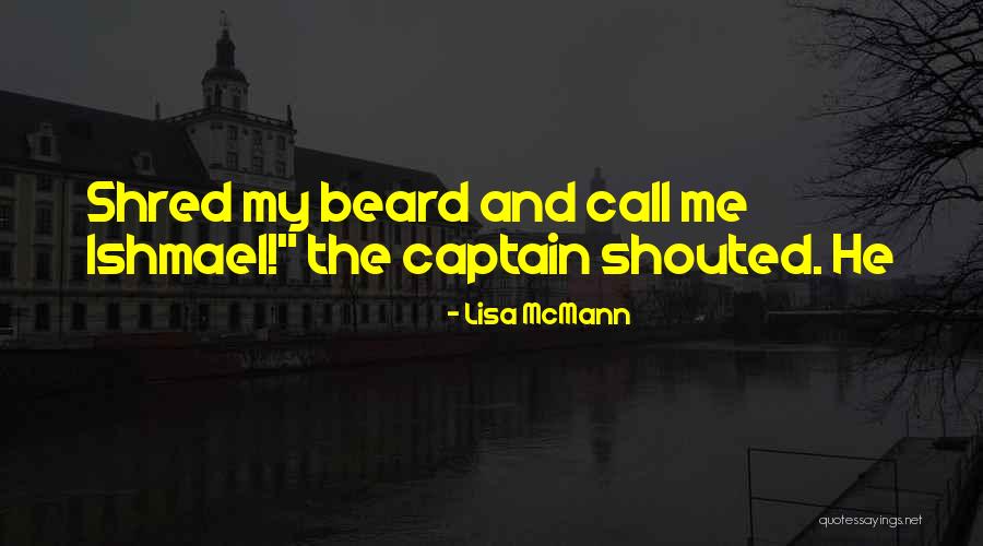 Shymansky Quotes By Lisa McMann Shymansky Quotes By Lisa McMann