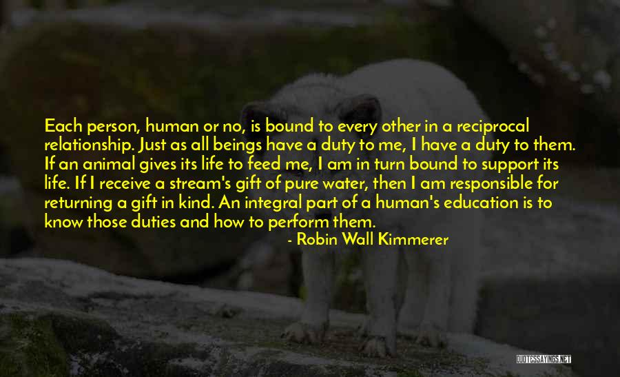 Shymeka Hunter Quotes By Robin Wall Kimmerer Shymeka Hunter Quotes By Robin Wall Kimmerer