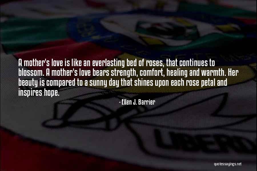 Shyne Po Quotes By Ellen J. Barrier Shyne Po Quotes By Ellen J. Barrier