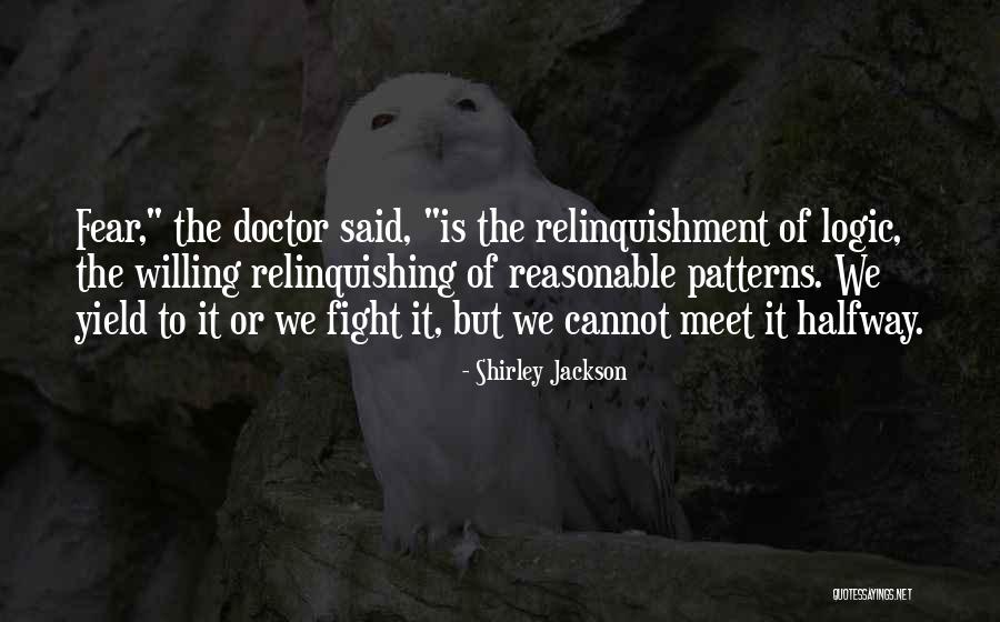 Shynell Keams Quotes By Shirley Jackson Shynell Keams Quotes By Shirley Jackson