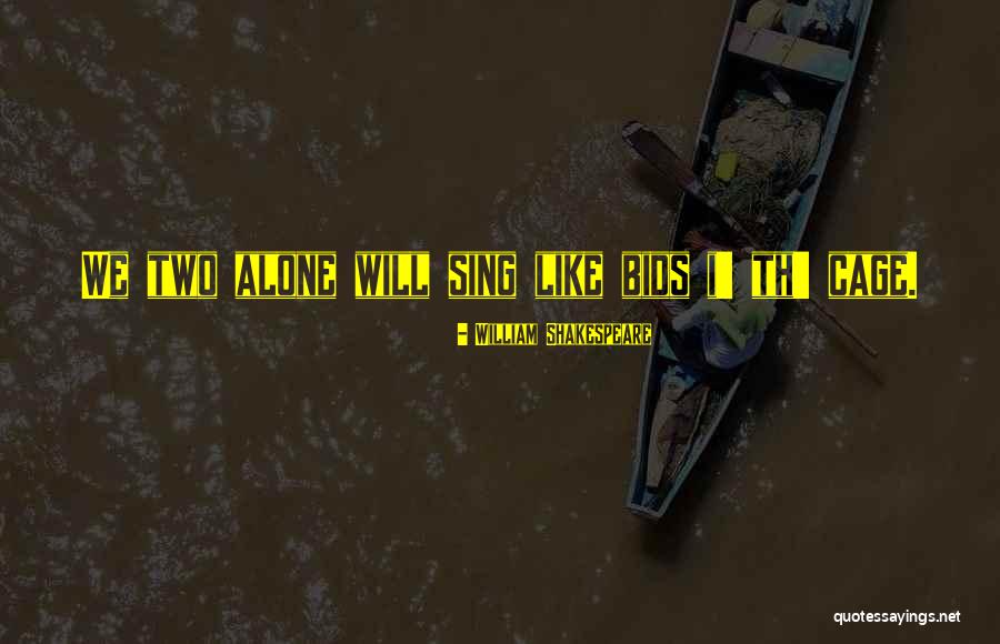 Shyong Joseph Quotes By William Shakespeare Shyong Joseph Quotes By William Shakespeare