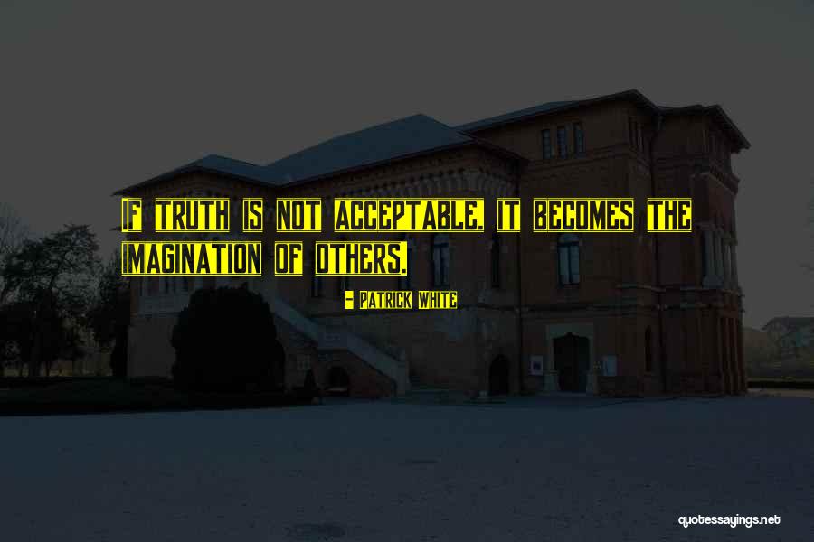 Shysters Synonym Quotes By Patrick White Shysters Synonym Quotes By Patrick White